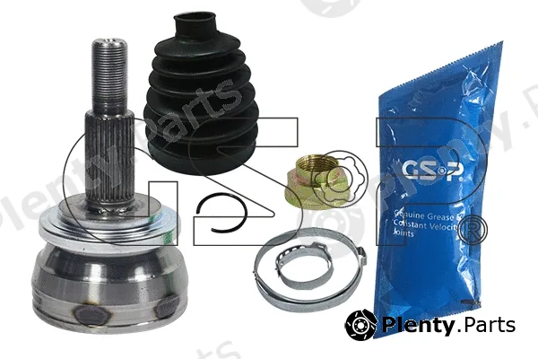 GSP 899320 — Joint Kit, drive shaft