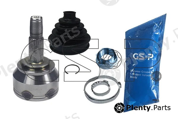 GSP 860006 — Joint Kit, drive shaft