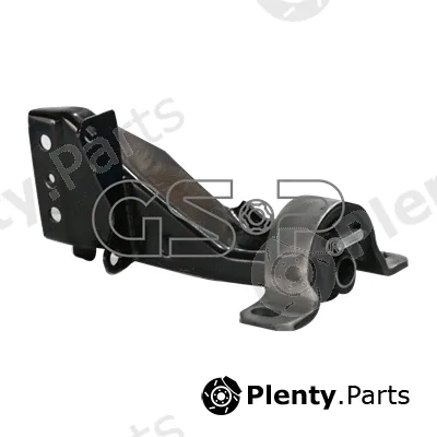 GSP 510787 — Mounting, engine