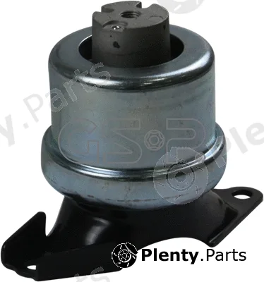GSP 518035 — Mounting, engine