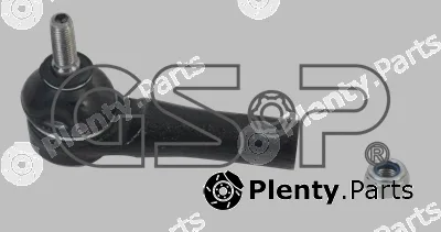 GSP S070127 — Tie Rod End
