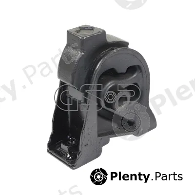 GSP 513976 — Mounting, engine