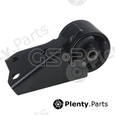 GSP 519175 — Mounting, engine