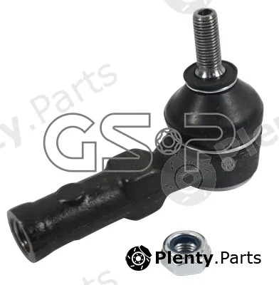 GSP S070352 — Tie Rod End