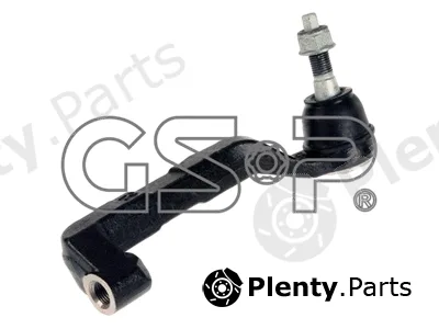 GSP S071271 — Tie Rod End