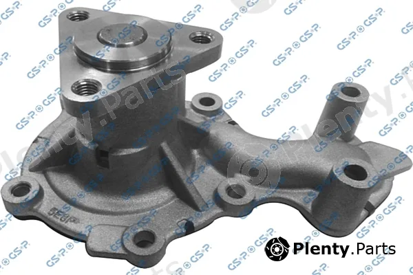 GSP WP901214 — Water Pump, engine cooling