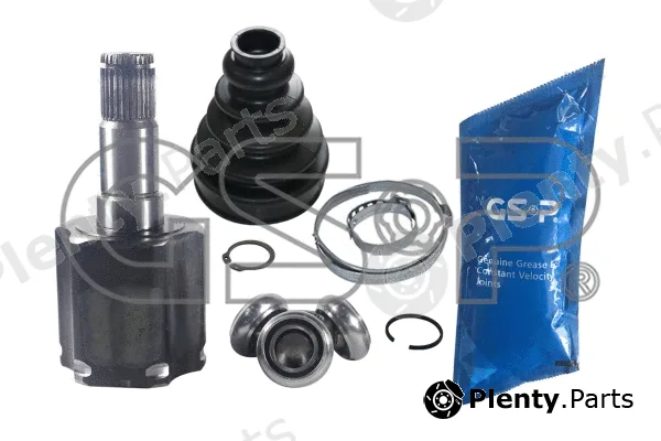 GSP 608094 — Joint Kit, drive shaft