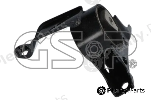 GSP 533751 — Mounting, engine