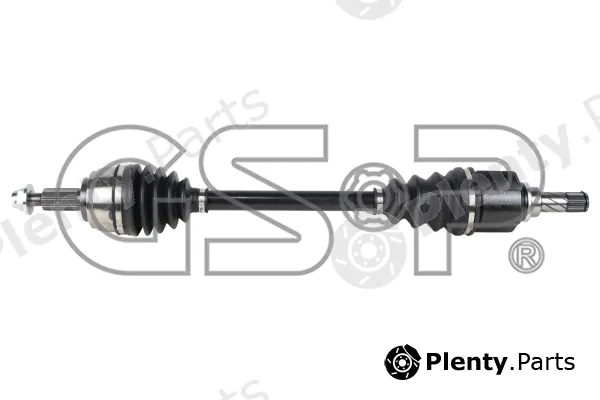 GSP 203878 — Drive Shaft