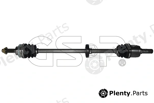 GSP 227027 — Drive Shaft