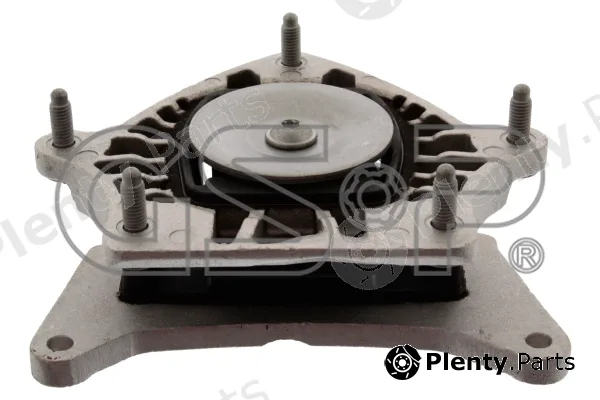 GSP 537982 — Mounting, engine