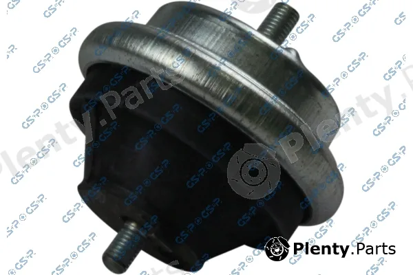GSP 512469 — Mounting, engine
