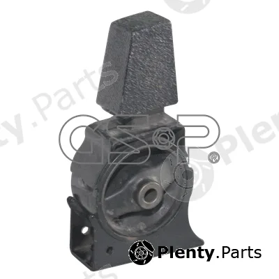 GSP 514349 — Mounting, engine