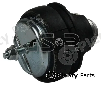 GSP 517950 — Mounting, engine