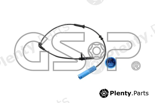 GSP 9A0429 — Sensor, wheel speed