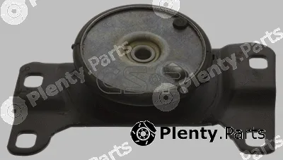 GSP 533900 — Mounting, engine