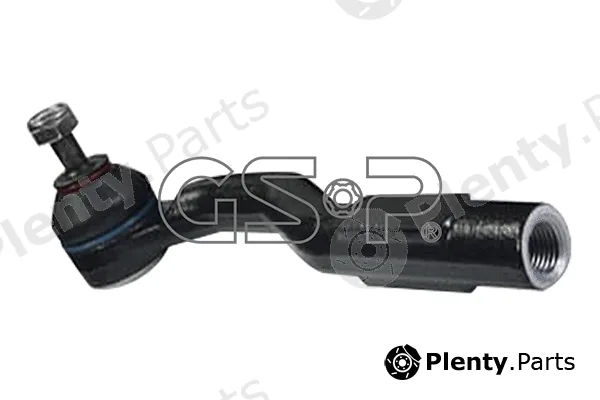 GSP S071783 — Tie Rod End