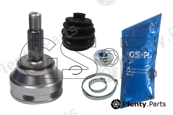 GSP 850001 — Joint Kit, drive shaft