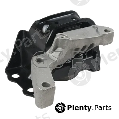 GSP 531719 — Mounting, engine