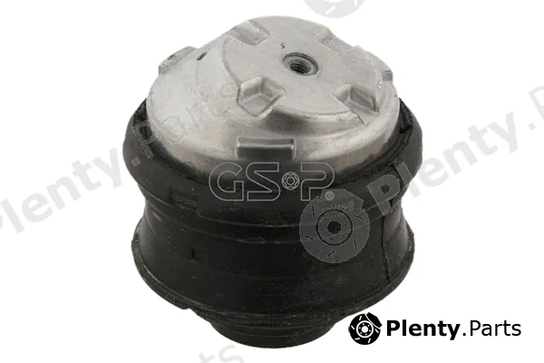 GSP 537730 — Mounting, engine