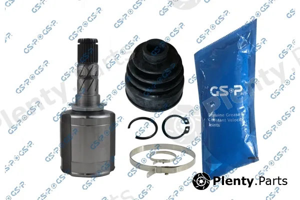 GSP 602426 — Joint Kit, drive shaft