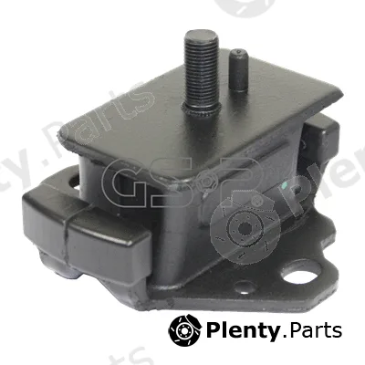 GSP 512146 — Mounting, engine
