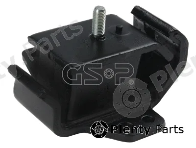 GSP 517424 — Mounting, engine