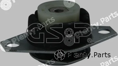 GSP 519333 — Mounting, manual transmission