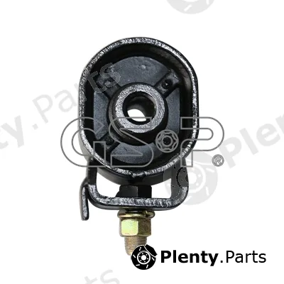 GSP 511849S — Mounting, engine