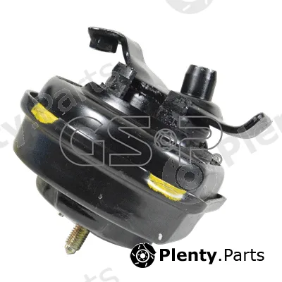GSP 510018 — Mounting, engine