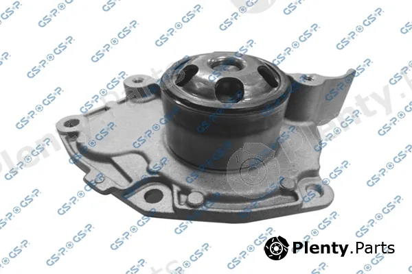 GSP WP900590B — Water Pump, engine cooling