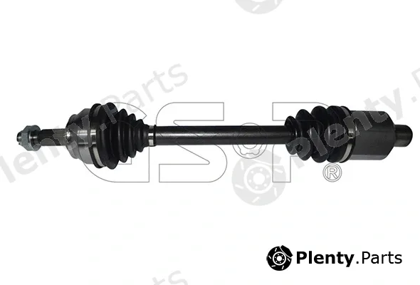 GSP 260024 — Drive Shaft