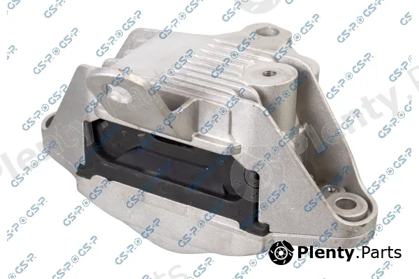 GSP 538041 — Mounting, engine