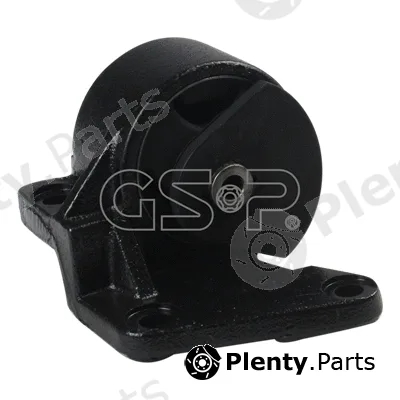GSP 533328 — Mounting, engine