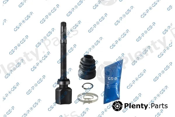 GSP 601759 — Joint Kit, drive shaft