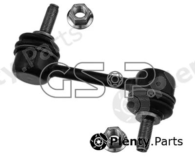 GSP S050979 — Link/Coupling Rod, stabiliser bar