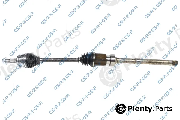 GSP 203801 — Drive Shaft