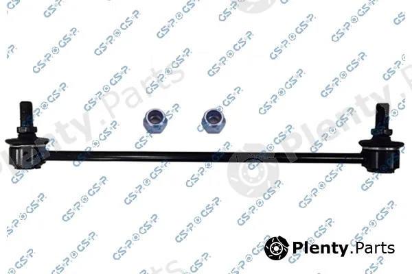 GSP S051560 — Link/Coupling Rod, stabiliser bar