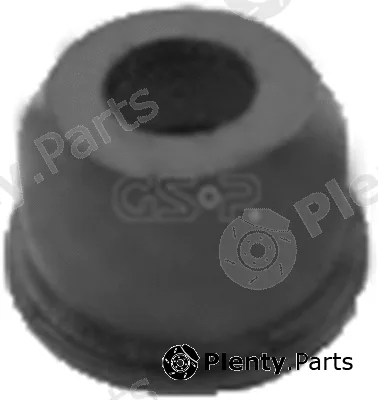 GSP 540137 — Bellow Kit, drive shaft