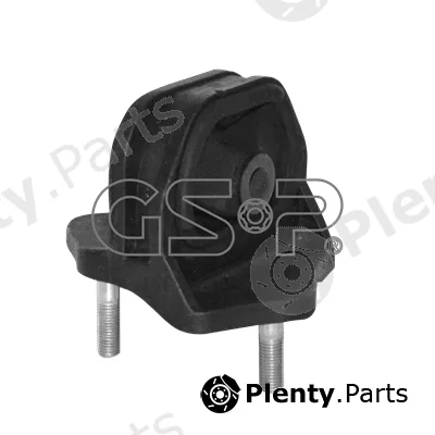 GSP 517429 — Mounting, engine