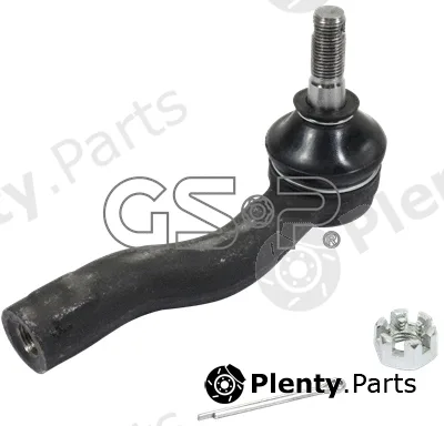 GSP S070652 — Tie Rod End