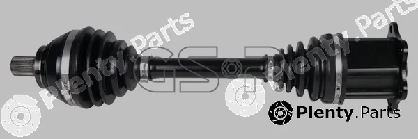 GSP 203381OL — Drive Shaft
