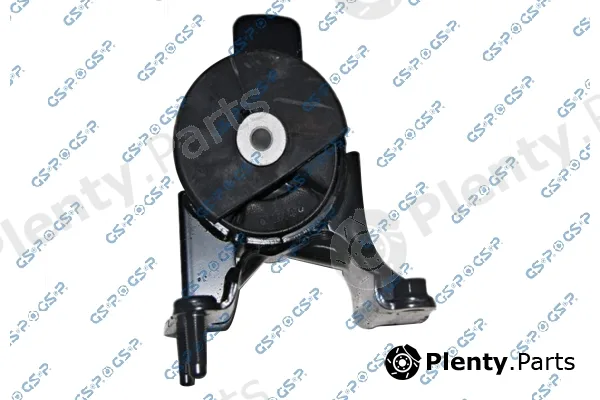 GSP 533142 — Mounting, engine