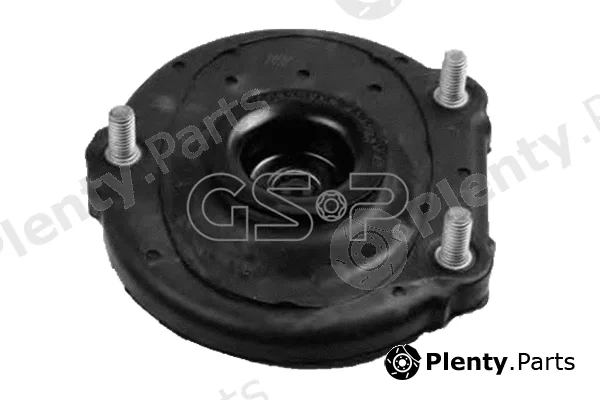 GSP 517487 — Repair Kit, suspension strut support mount