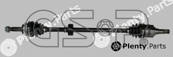 GSP 275012 — Drive Shaft