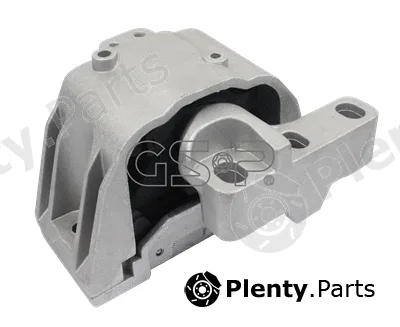 GSP 531409 — Mounting, engine