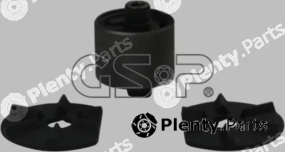 GSP 516478 — Mounting, engine