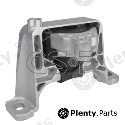 GSP 514728 — Mounting, engine