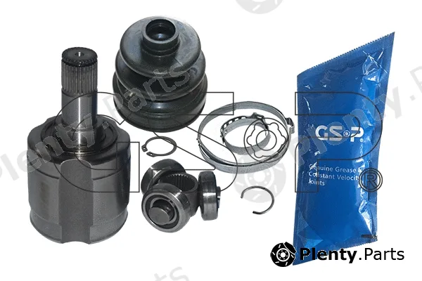 GSP 623101 — Joint Kit, drive shaft