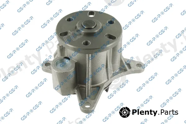GSP WP902239 — Water Pump, engine cooling